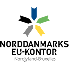 NordDanmarks EU-kontor logo
